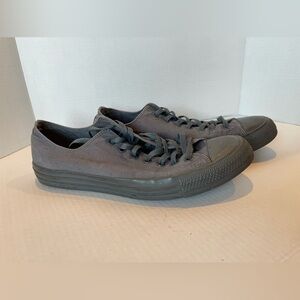 Converse Chuck Taylor All Star shoes